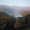 서운산 + 운모석오토캠핑장