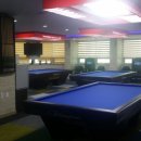 뉴턴 당구클럽 이미지