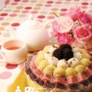 떡의나라 - 강서구 강서로45길 18 | 떡의나라