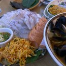 파랑가게 | 종로 숙성회 맛집 추천 파랑해녀집 종로본점 솔직후기