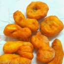 못난이꽈배기 이미지