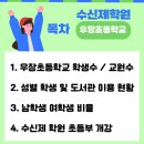 서울우장초등학교 이미지