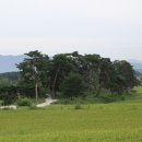 이백면 계산마을 이미지