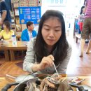 김녕안트레 | 제주도 여행 #11 제주도 맛집 탐방 첫번째- 삼성혈 해물탕