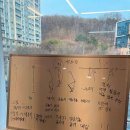 동일하이빌 정문 횡단보도 | 천안 불당동 헬스장 박스짐 위치 영업시간 후기 정보