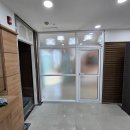 멍데이 | 용원 "멍데이 유치원" 추가 시공 후기