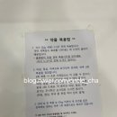 웰빙프라자약국 | 내돈내산 보령 이가정의원 동탄점 다이어트 한의원 출산후 주차 _ ep.1