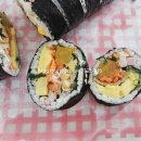 수녕김밥 | 영종도 하늘도시 김밥 맛집 수녕김밥