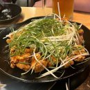 홍희통닭(비봉점)