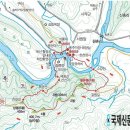 갈뫼산장