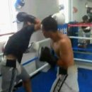 윤석현 복싱 이미지