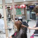 수채화헤어샵 - 북구 | 수채화헤어샵