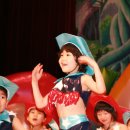 어린이집 학예 발표회 이미지