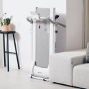 런닝독 | 엑사이더 런닝머신 EW504 + 조각매트 패키지 접이식 워킹 패드 저소음 경사 러닝 유산소 솔직 후기