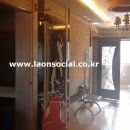 G.Swing스크린골프 이미지