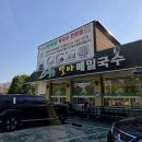 메밀랑 | 구리 메밀랑 명태회막국수, 속 편했던 이유