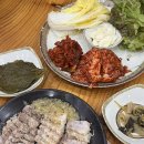 동의보쌈칼국수냉면 이미지