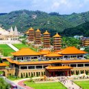 ▣ 타이완 가오슝(高雄)불광산 불타기념관(佛光山 佛陀記念館)탐방 이미지