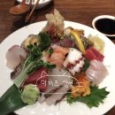 삼성동-2 | 신상맛집 삼성동 이자카야 이치즈 2인 사시미 정식 후기