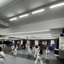 용인대 마스터진 태권도 이미지