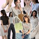 당혜당 | 여름 코디 준비하며 담아본 이구위크 위시리스트