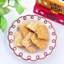 농심 누룽지팝 매콤한맛 달콤한맛 비교 후기 이마트 신상 과자