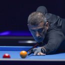 &#39;하이런 18점 캐리&#39; 타슈데미르, &#39;월드컵 신기록&#39; 바오프엉빈 꺾고 결승 진출…결승전은 &#39;유럽전&#39; 확정 [앤트워프 당구월드컵] 이미지