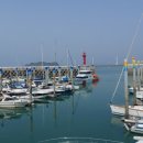 전곡항마리나 이미지