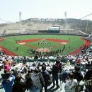 문수야구장 이미지