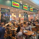 제이에스(J·S)호텔 | 보홀 대형 쇼핑몰 아일랜드 시티 몰(Island City Mall) 맛집 Bigby's 포크립 후기 | 알로나비치 버스