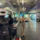 복싱타임 | 복싱 초보의 펀치박스 복싱 스튜디오 서초점 다녀온 후기