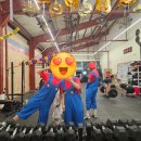 크로스핏 불칸 봉명점 이미지