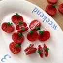 토마토헤어 이미지