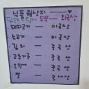 [부산 전포동 맛집] 불향 가득 제육과 따뜻한 친절함, 아이와 함께 가기 좋은 '시온의 대로' 솔직 후기