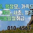 여주장묘개발 이미지