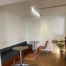 레이백커피 | [울산 카페] 울산 태화강 벚꽃 뷰 카페 레이백커피스탠드 26년 4월 벚꽃 실시간 후기