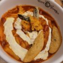 정가착한김밥 | 엽기떡볶이 중독자의 갤러리털이! 엽떡 메뉴·가격·맵기·쿠폰 총정리