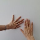 은점토로 만드는 나만의 실버키링 | 강남 은점토클래스 | ISDH에서 생일 기념으로 실버클레이반지 만든 후기