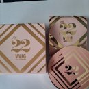 한국씨앤티 | 💖 뷰티 리뷰: Ver.22 VVIP C&amp;T 쿠션 솔직 후기!