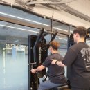 더블유짐 정자11호점 이미지