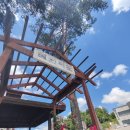 평창군립대관령도서관 | 동계올림픽 관광 휴양도시 대관령에서 만나는 평창군립대관령도서관 대관령면사무소