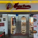 세븐일레븐 수원정자본점 | 쓰리파스타 수원정자본점｜가성비 좋은 2인 세트 솔직후기