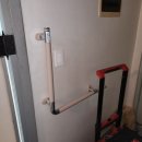 로얄베스토피아아파트 | 부산 수영구 망미동 망미로얄베스토피아 아파트 안전손잡이 설치 [부산 안전손잡이 설치 전문]