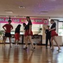 라인댄스3 이미지