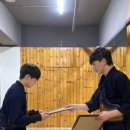 현 검도관 이미지