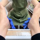 [뷰티][수지발각질] 성복역발각질 제거, 풋케어 받으러 보스 네일앤브로우 다녀온 후기