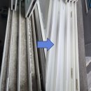 남부순환로108길 | 금천구 가산동 입주청소 리베라움2차 빌라 완벽 변신해 드렸습니다!