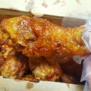 교촌치킨복대