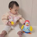 블루9 | 블루래빗 아이큐베이비 9주 사용 후기 돌아기 전집 베스트 교구 3가지 추천