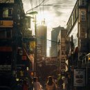 Five reasons I stayed in Seoul 내가 서울에 사는 다섯 가지 이유 이미지